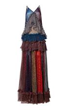 Romance Was Born Disco Lust Gown