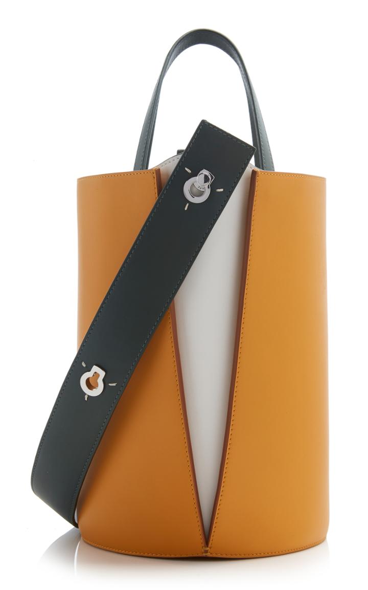 Danse Lente Mini Lorna Bucket