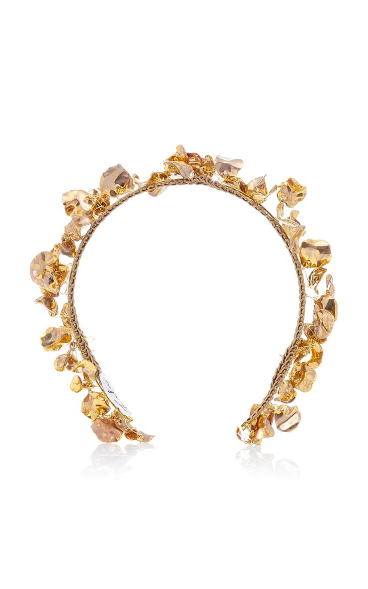 Taala Aurea Botticelli Headband