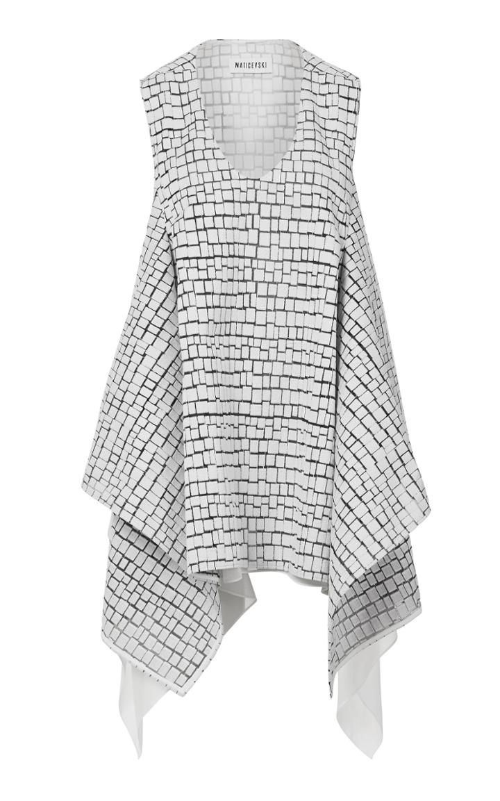 Maticevski Precision Top