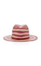 Yestadt Millinery Somba Straw Hat