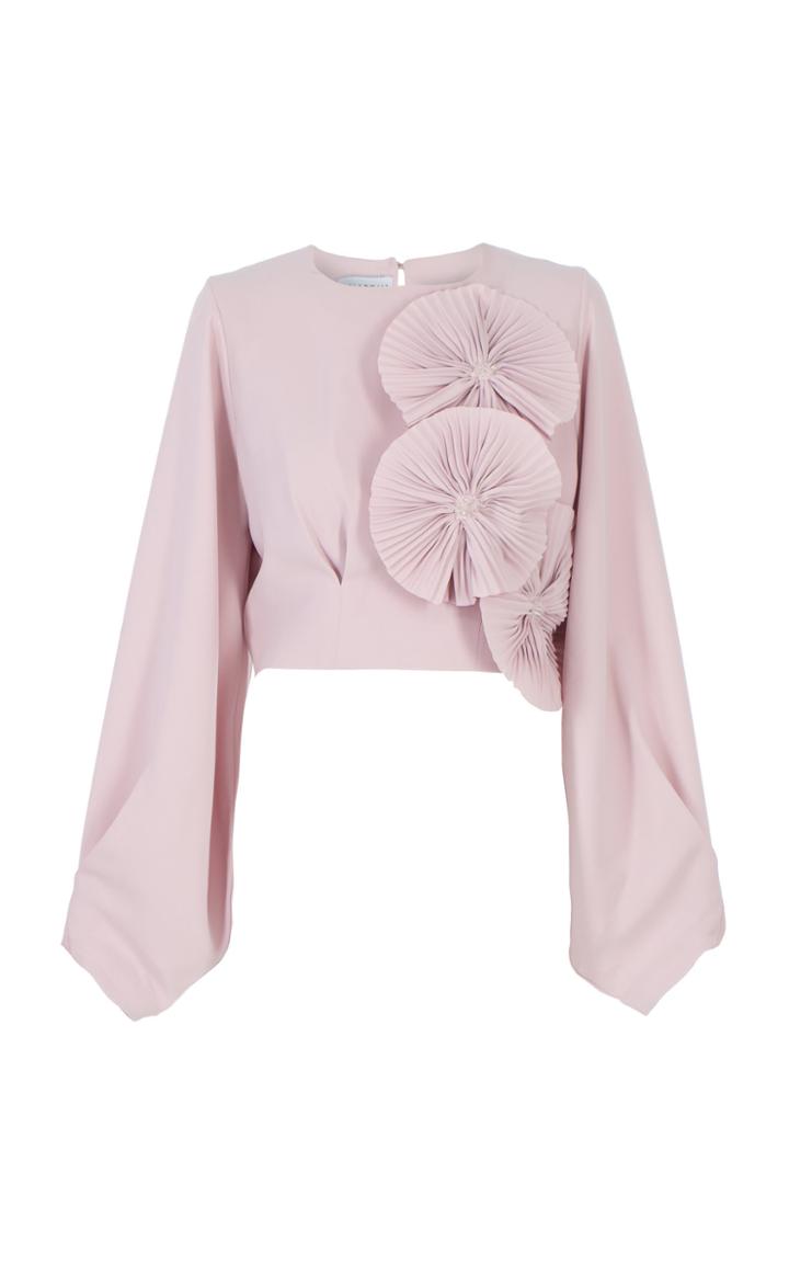 Anatomi Sinai Structed Blouse