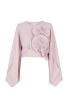 Anatomi Sinai Structed Blouse