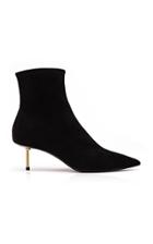 Stella Luna Cigarette Bootie