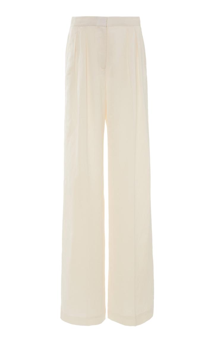 Moda Operandi Rebecca Vallance Aimee Wide-leg Pants Size: 4