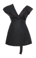 Beaufille Lupa Wrap Blouse
