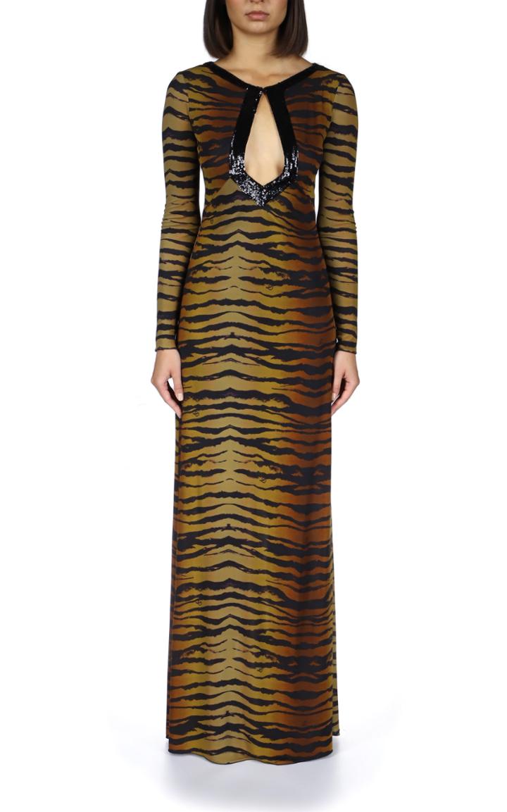 Moda Operandi Dundas Ossie Dress