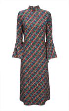 La Doublej Happy Wrist Dress Lungo