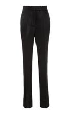 Helmut Lang Straight-leg Satin Pants