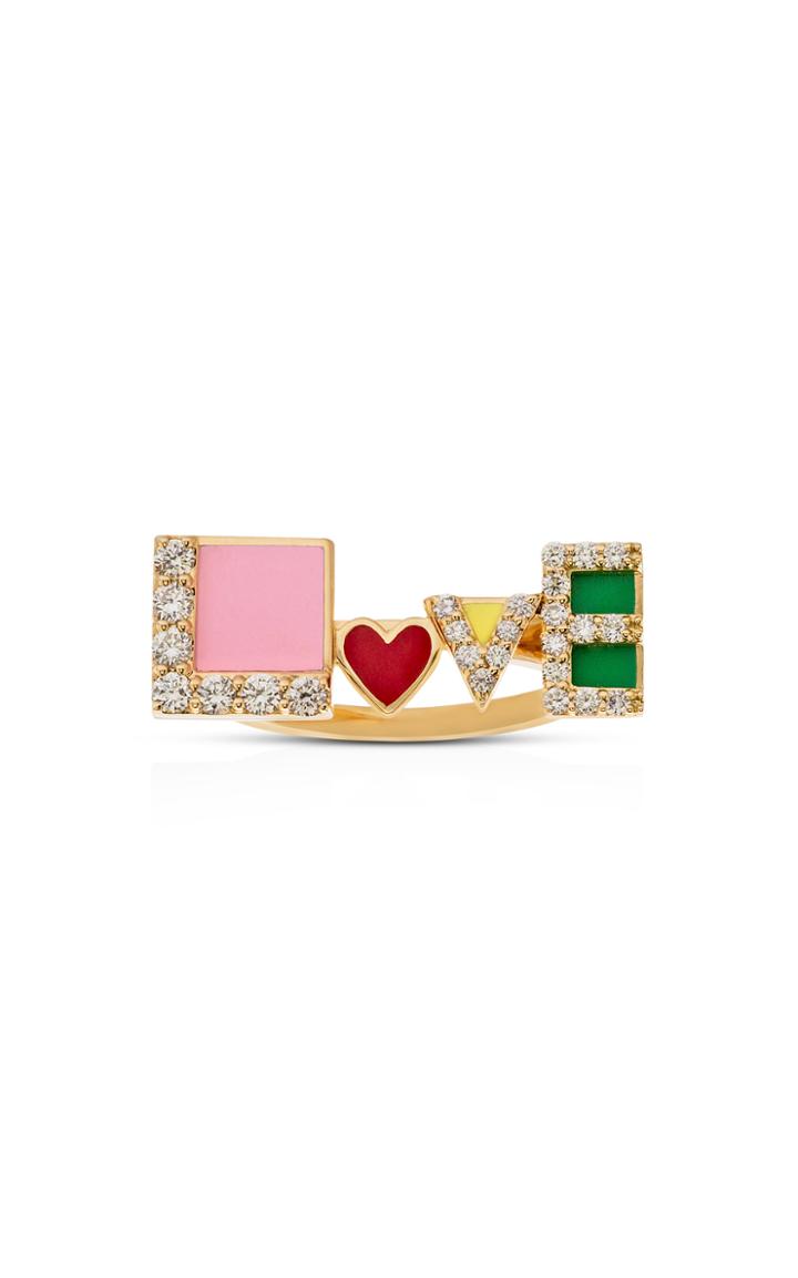Moda Operandi Aisha Baker All You Need Ring