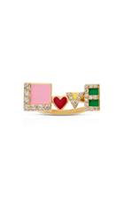 Moda Operandi Aisha Baker All You Need Ring
