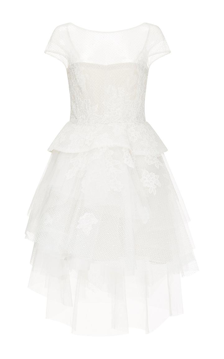 Monique Lhuillier Zoey Dress