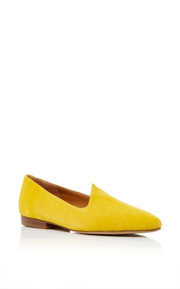 Le Monde Beryl Venetian Slippers