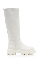 Gia X Pernille Teisbaek Tubular Combat Boots