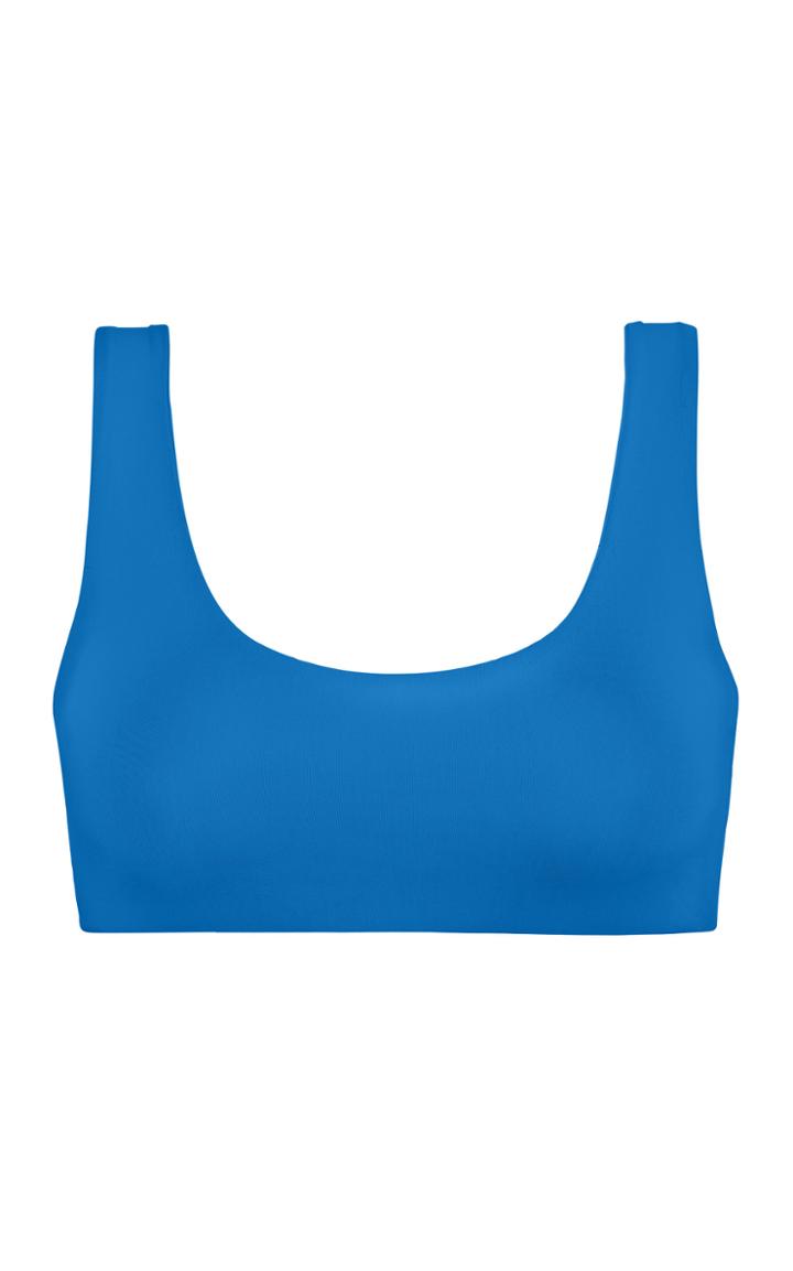 Moda Operandi Aexae Magnum Bikini Top