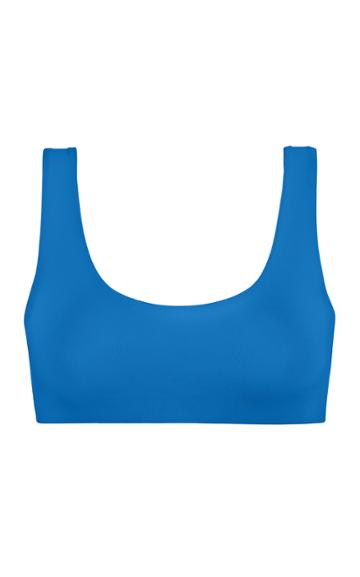 Moda Operandi Aexae Magnum Bikini Top