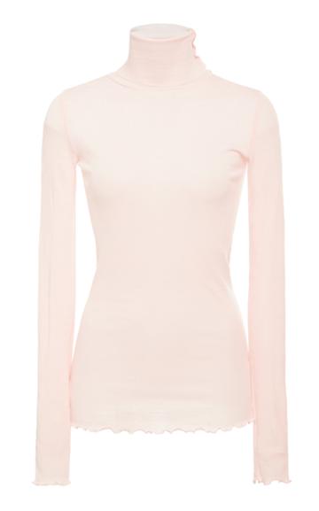 Bytimo Merino Turtleneck Top