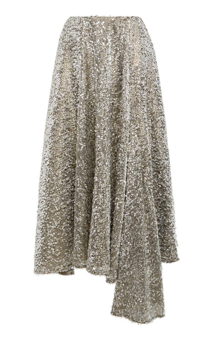 Breelayne Oria Circle Skirt