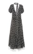 Breelayne Amalia Swarovski Crystal Dress