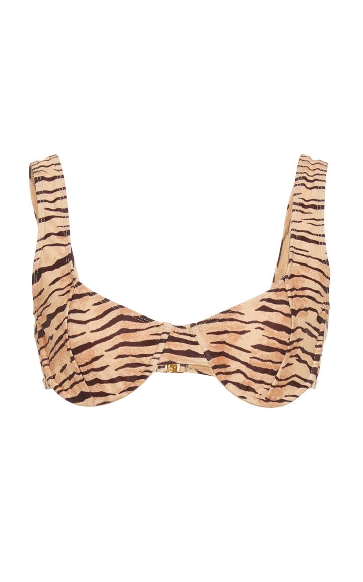 Moda Operandi Faithfull The Brand Bloom Top Size: M
