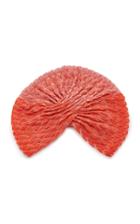 Missoni Mare Crochet-knit Headwrap