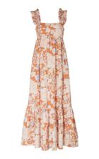 Moda Operandi Ephemera Wovens Woodstock Sun Dress Size: 36