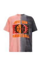Just Don Islanders Cotton Basketball Tee