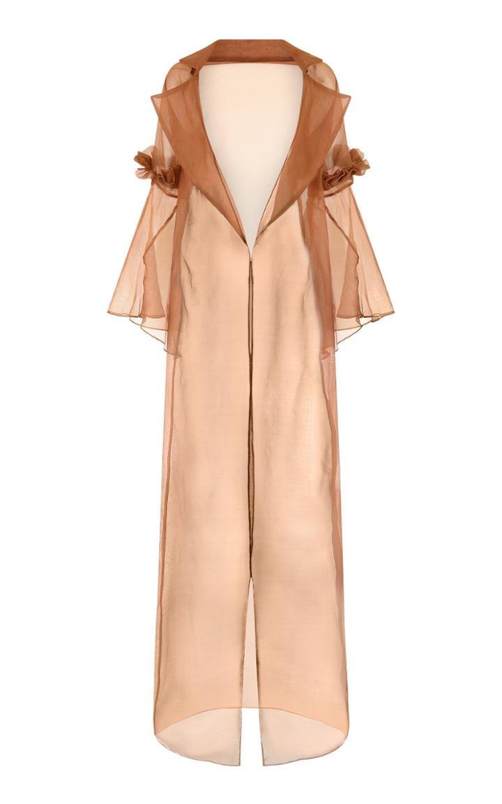 Onalaja Simi Coat