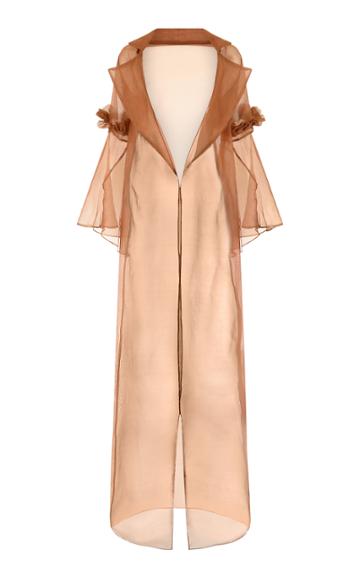 Onalaja Simi Coat