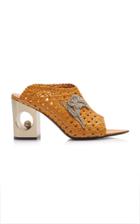 Coliac Jimi Woven Sandal