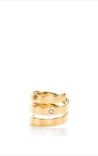 Roberto Marroni Spiral Ring