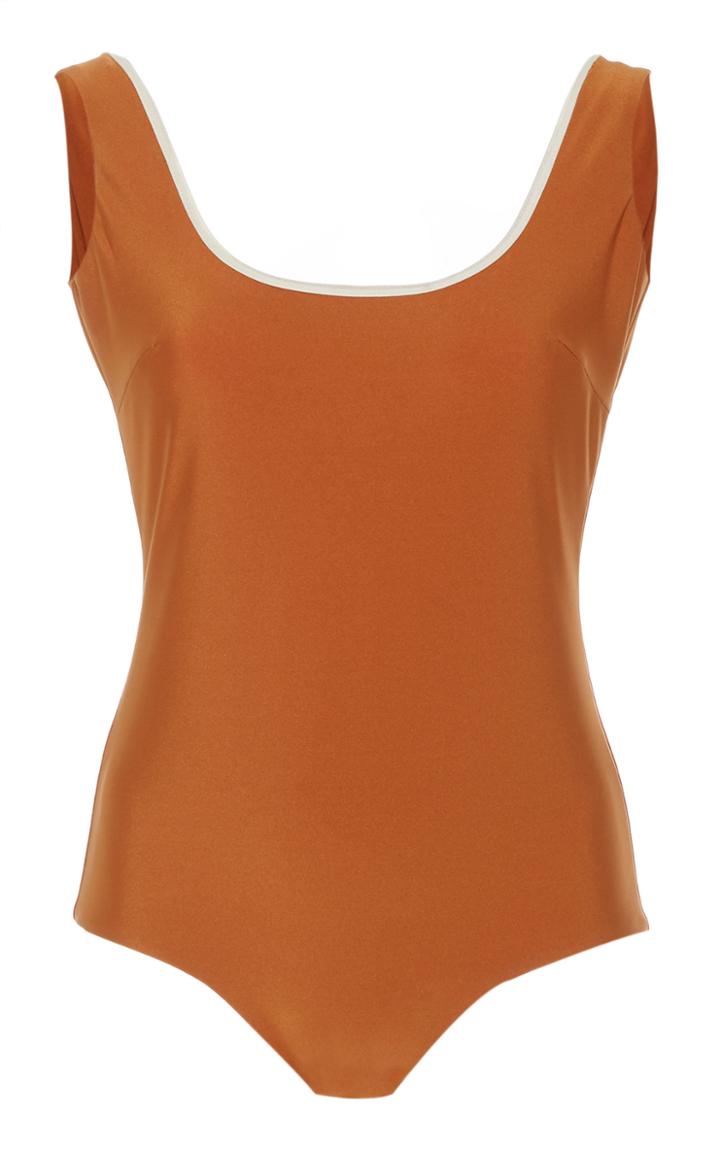 Odyssee Baybury Low Back Classic Swimsuit
