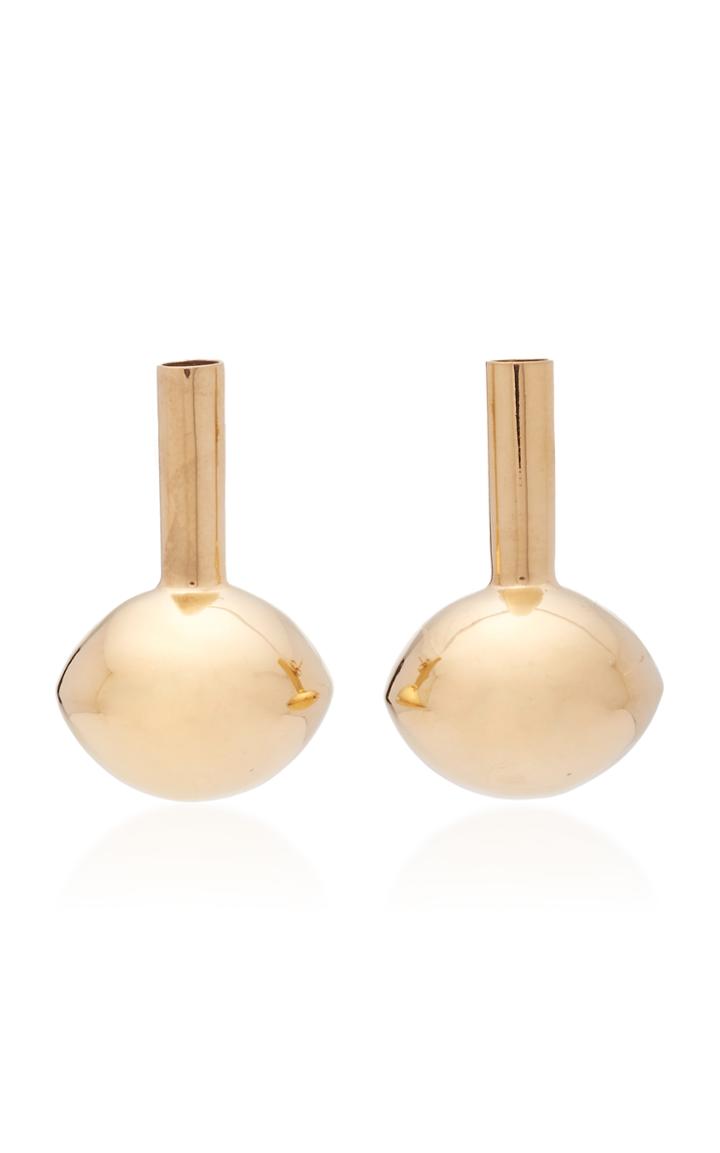Beaufille Vase Earrings