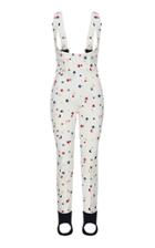 Moncler Genius 3 Moncler Grenoble Genius Printed Straight-leg Jumpsuit