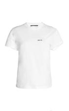Moda Operandi Haider Ackermann T-shirt Move Me