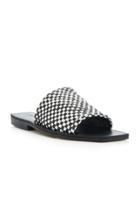 Parme Marin Chess Sandal