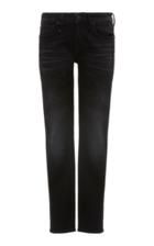 R13 Kate Low-rise Skinny Jeans