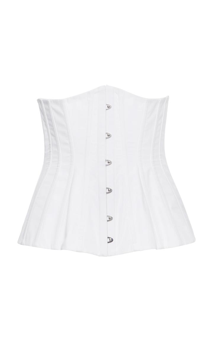 Moda Operandi Dolce & Gabbana Single-breasted Corset