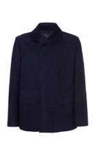 Sease Ganassa Cashmere Jacket
