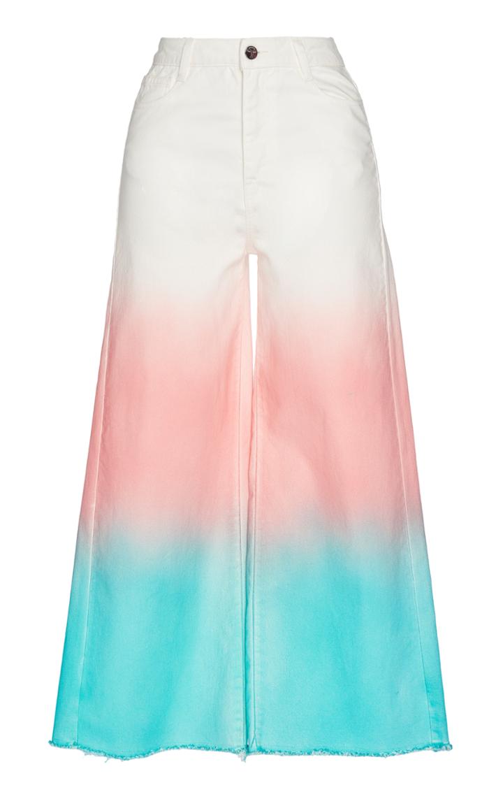 Vivetta Freccia Cropped Pants