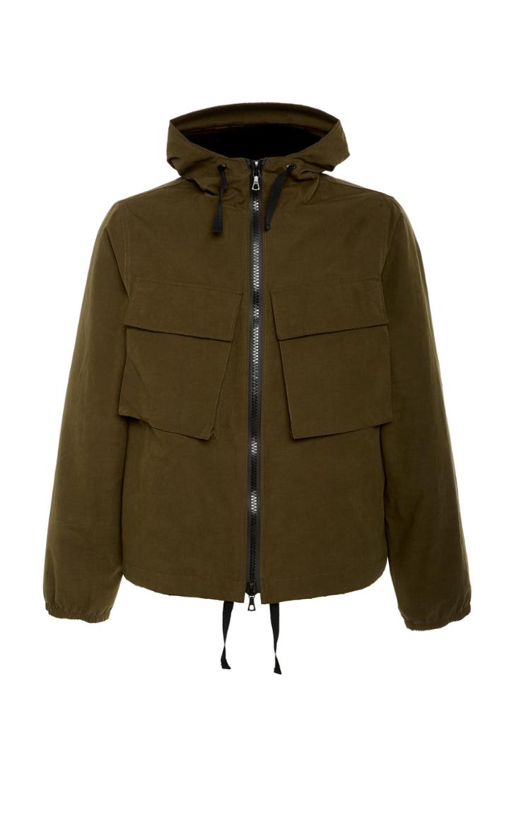 Officine Gnrale Noah Jacket