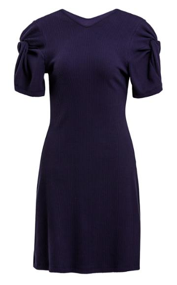 Maggie Marilyn Hey Nows Cotton Dress