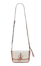 Moda Operandi Jw Anderson Braided Midi Canvas Anchor Bag