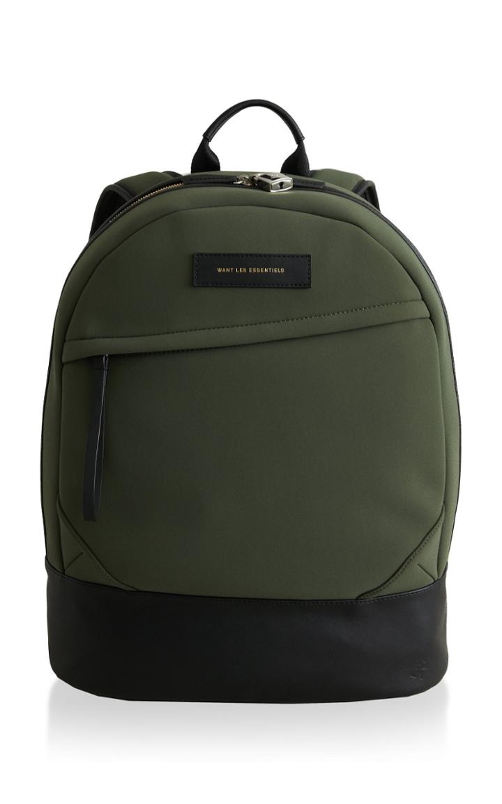Want Les Essentiels Kastrup Backpack