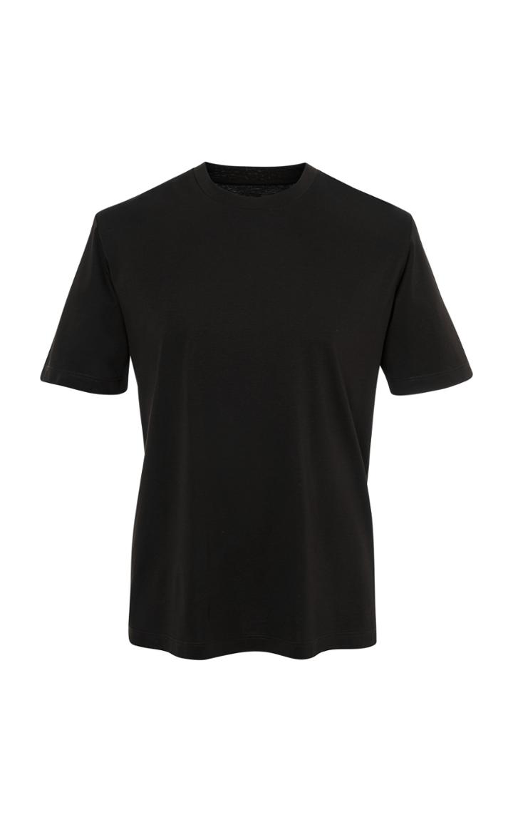 Jil Sander Classic Short Sleeve T-shirt