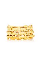 Gigi & Joux Cage Ring
