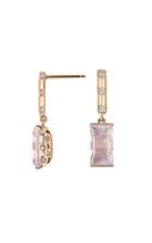 Moda Operandi Alice Cicolini Memphis Bubble Pave Baguette Day Drops