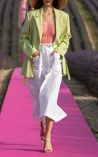 Jacquemus Tie-front Cotton-poplin Midi Skirt