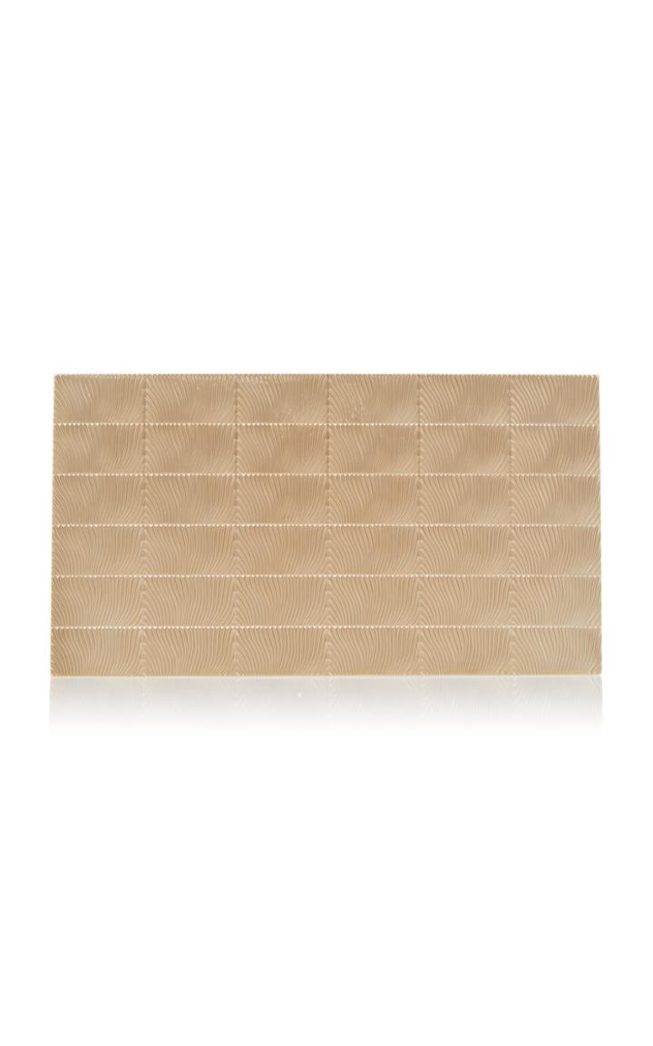 Valextra Lucky Stars Sunrise Minaudiere