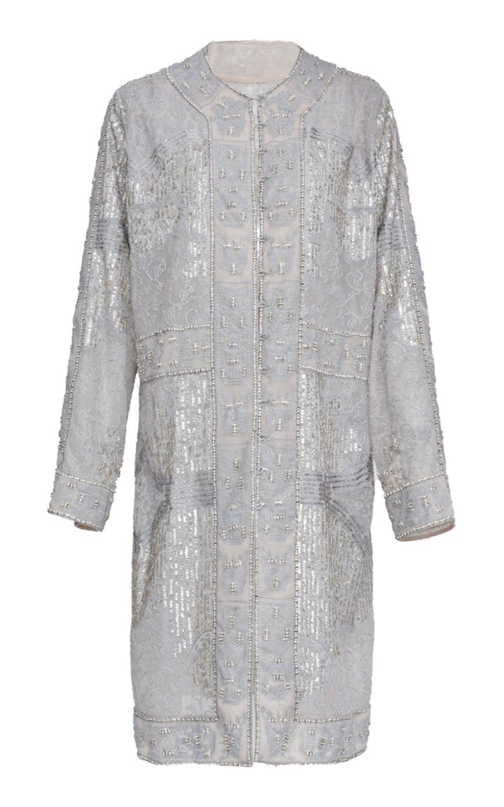Saptodjojokartiko Penara Front Hook Jacket